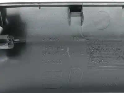 Second-hand car spare part rear left power window switch for seat leon (5f1) 1.5 tgi oem iam references 5g0959855q  