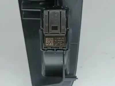 Second-hand car spare part rear left power window switch for seat leon (5f1) 1.5 tgi oem iam references 5g0959855q  