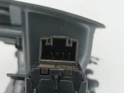 Second-hand car spare part rear left power window switch for seat leon (5f1) 1.5 tgi oem iam references 5g0959855q  