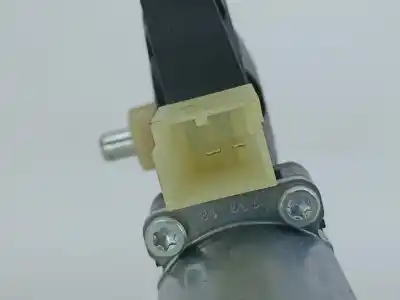 Автозапчастина б/у двигатель переднього правого скла для seat leon (5f1) 1.5 tgi посилання на oem iam 0130822716  