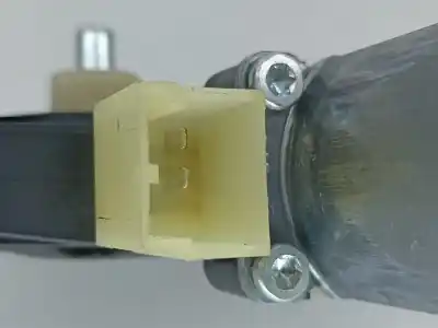 Second-hand car spare part left front window motor for seat leon (5f1) 1.5 tgi oem iam references 0130822717  