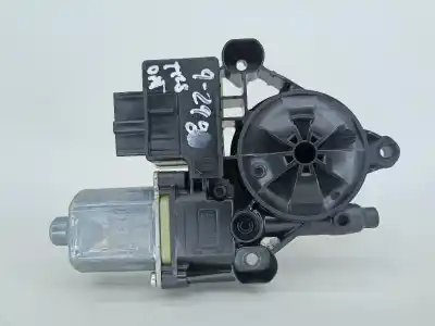 Автозапчастина б/у двигатель заднього правого скла для seat leon (5f1) 1.5 tgi посилання на oem iam 0130822724