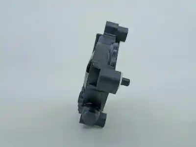 Автозапчастина б/у двигатель заднього правого скла для seat leon (5f1) 1.5 tgi посилання на oem iam 0130822724  