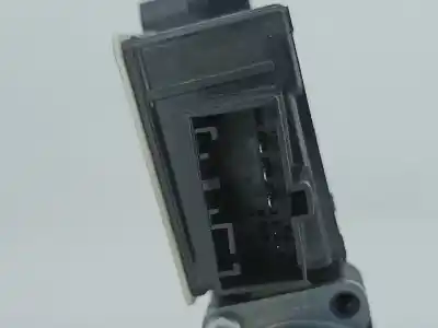 Автозапчастина б/у двигатель заднього правого скла для seat leon (5f1) 1.5 tgi посилання на oem iam 0130822724  