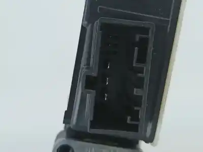 Second-hand car spare part rear left window motor for seat leon (5f1) 1.5 tgi oem iam references 0130822725  