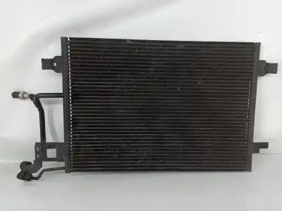 Автозапчасти б/у радиатор отопления / кондиционирования воздуха за AUDI A4 B5 AVANT (8D5) 2.5 TDI ссылки OEM IAM 8D0260401G  