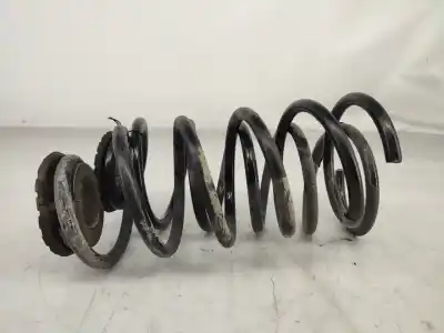 Автозапчасти б/у амортирующая пружина за opel corsa d (s07) 1.3 cdti (l08 l68) ссылки oem iam 