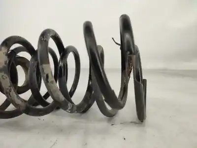 Second-hand car spare part shock absorber spring for opel corsa d (s07) 1.3 cdti (l08 l68) oem iam references   