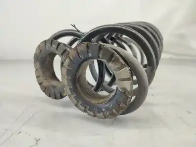 Second-hand car spare part shock absorber spring for opel corsa d (s07) 1.3 cdti (l08 l68) oem iam references   