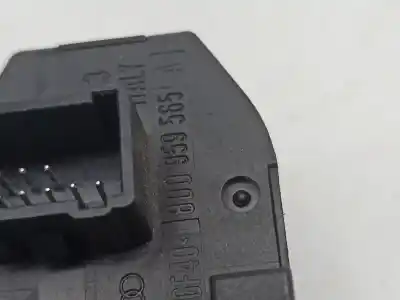 Peça sobressalente para automóvel em segunda mão comutador de espelhos retrovisores por audi a4 b5 avant (8d5) 2.5 tdi referências oem iam 8d0959565a   Peça sobressalente para automóvel em segunda mão comutador de espelhos retrovisores por audi a4 b5 avant (8d5) 2.5 tdi referências oem iam 8d0959565a