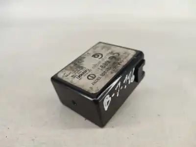 Second-hand car spare part start/stop control unit for honda jazz ii (gd_, ge3, ge2) 1.2 i-dsi (gd5 ge2) oem iam references 38385saag01  
