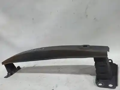 Автозапчастина б/у передній бампер підсилення для skoda fabia i hatchback (6y2) 1.2 gasolina 2004 5p посилання на oem iam   