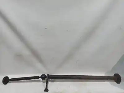 Автозапчасти б/у центральная трансмиссия за volkswagen passat variant (3c5) 2.0 tdi 16v ссылки oem iam 