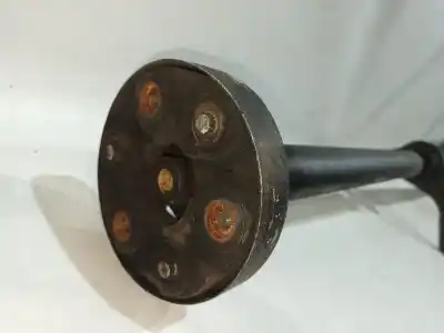 Автозапчастина б/у центр трансмісії для volkswagen passat variant (3c5) 2.0 tdi 16v посилання на oem iam   