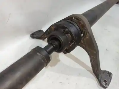 Автозапчастина б/у центр трансмісії для volkswagen passat variant (3c5) 2.0 tdi 16v посилання на oem iam   