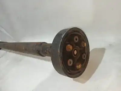 Автозапчастина б/у центр трансмісії для volkswagen passat variant (3c5) 2.0 tdi 16v посилання на oem iam   