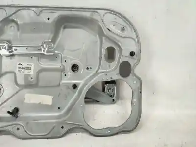 Автозапчасти б/у регулятор стекла переднего левого за ford focus ii (da_, hcp, dp) 1.6 tdci ссылки oem iam   