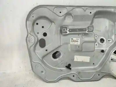 Автозапчасти б/у регулятор стекла переднего левого за ford focus ii (da_, hcp, dp) 1.6 tdci ссылки oem iam   