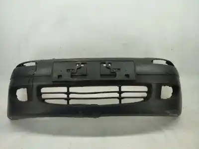 Gebrauchtes Autoersatzteil VORDERE STOSSSTANGE zum DAEWOO MATIZ (M100, M150)  OEM-IAM-Referenzen   