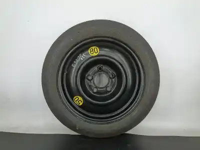 Pezzo di ricambio per auto di seconda mano ruota di scorta per kia ceed (ed) 2.0 emotion riferimenti oem iam r15