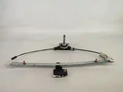 Pièce détachée automobile d'occasion léve glace arrière gauche pour mazda 2 (dy) 1.2 références oem iam 3m71a27001ae