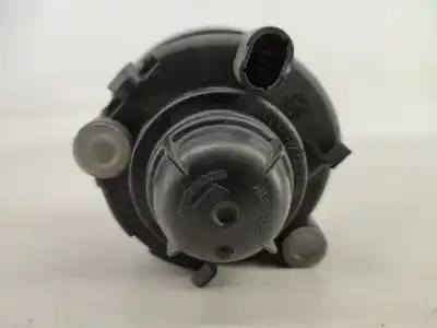 Gebrauchtes Autoersatzteil nebelscheinwerfer links zum renault megane scenic (ja0/1_) 1.4 i (ja0e) oem-iam-referenzen 7700420126  