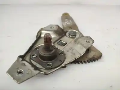 Second-hand car spare part rear left window regulator for opel kadett e combi (t85) 1.4 s (c15. c35. d15. d35) oem iam references 90186595  