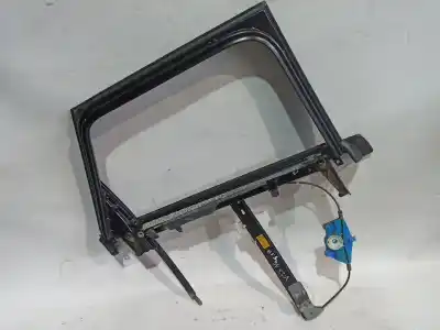 Second-hand car spare part rear left window regulator for audi a4 b7 avant (8ed) 2.0 tdi oem iam references 8e0839461b  