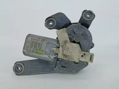 Peça sobressalente para automóvel em segunda mão motor do limpador traseiro por citroen c2 (jm_) 1.4 hdi referências oem iam 9637158780