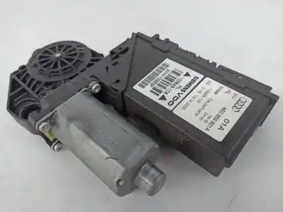 Second-hand car spare part rear left window motor for audi a4 b7 avant (8ed) 2.0 tdi oem iam references 0130821767 Second-hand car spare part rear left window motor for audi a4 b7 avant (8ed) 2.0 tdi oem iam references 0130821767