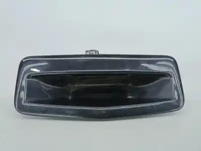Second-hand car spare part tailgate back door handle for renault megane ii sedán (lm0/1_) 1.5 dci (lm0f lm0t lm2b) oem iam references 8200171080 Second-hand car spare part tailgate back door handle for renault megane ii sedán (lm0/1_) 1.5 dci (lm0f lm0t lm2b) oem iam references 8200171080