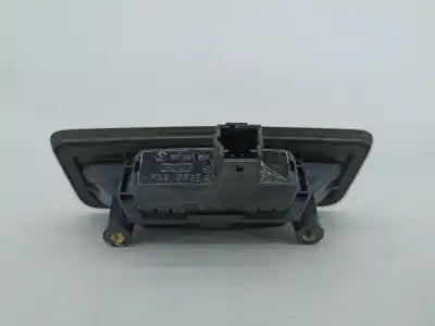 Second-hand car spare part tailgate back door handle for renault megane ii sedán (lm0/1_) 1.5 dci (lm0f lm0t lm2b) oem iam references 8200171080  