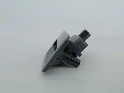 Second-hand car spare part tailgate back door handle for renault megane ii sedán (lm0/1_) 1.5 dci (lm0f lm0t lm2b) oem iam references 8200171080  