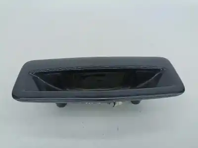 Second-hand car spare part tailgate back door handle for renault megane ii sedán (lm0/1_) 1.5 dci (lm0f lm0t lm2b) oem iam references 8200171080  