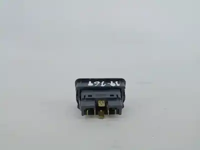 Second-hand car spare part left front power window switch for bmw 3 (e36) 316 i oem iam references 1387997  