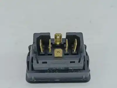 Second-hand car spare part left front power window switch for bmw 3 (e36) 316 i oem iam references 1387997  