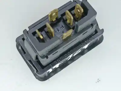 Second-hand car spare part left front power window switch for bmw 3 (e36) 316 i oem iam references 1387997  