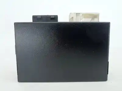 Second-hand car spare part central locking pump for bmw 3 (e36) 316 i oem iam references 61358353569