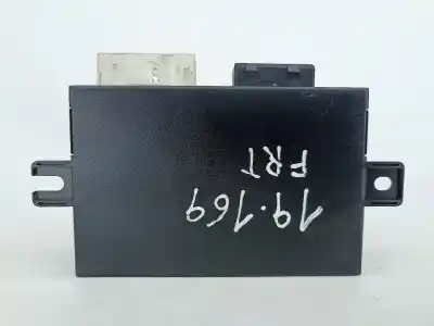 Second-hand car spare part central locking pump for bmw 3 (e36) 316 i oem iam references 61358353569  