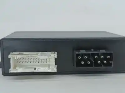 Second-hand car spare part central locking pump for bmw 3 (e36) 316 i oem iam references 61358353569  