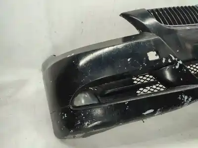 Second-hand car spare part front bumper for bmw 3 (e90) 320 d oem iam references 51117058443  