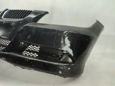 Second-hand car spare part front bumper for bmw 3 (e90) 320 d oem iam references 51117058443  