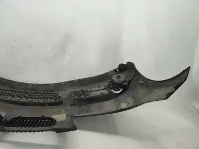 Second-hand car spare part front bumper for bmw 3 (e90) 320 d oem iam references 51117058443  