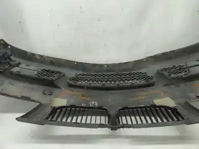 Second-hand car spare part front bumper for bmw 3 (e90) 320 d oem iam references 51117058443  