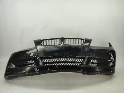 Pièce détachée automobile d'occasion le pare-choc avant pour bmw 3 (e90) 320 d références oem iam 51117058443