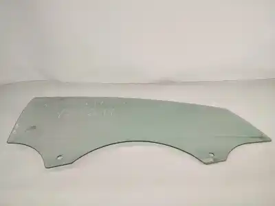 Pezzo di ricambio per auto di seconda mano vetro porta anteriore destro per ford focus iii 1.6 tdci riferimenti oem iam 43r007951