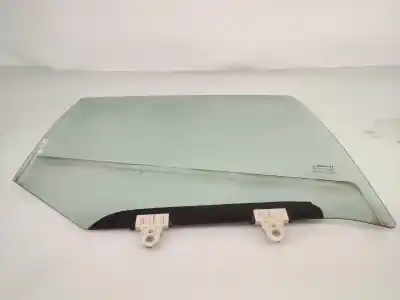 Peça sobressalente para automóvel em segunda mão vidro da porta traseira direita por renault megane iii (bz0_) 1.5 dci (bz1g. bz1w. bz0r) gasóleo 2009 5p referências oem iam 43r000015