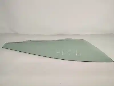 Автозапчастина б/у скло передній праві двері для seat leon (5f1) 1.5 tgi посилання на oem iam 43r000016  