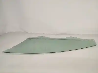 Автозапчастина б/у скло передній праві двері для seat leon (5f1) 1.5 tgi посилання на oem iam 43r000016  