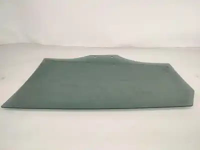 Автозапчастина б/у скло двері задне ліво для seat leon (5f1) 1.5 tgi посилання на oem iam 43r004524  